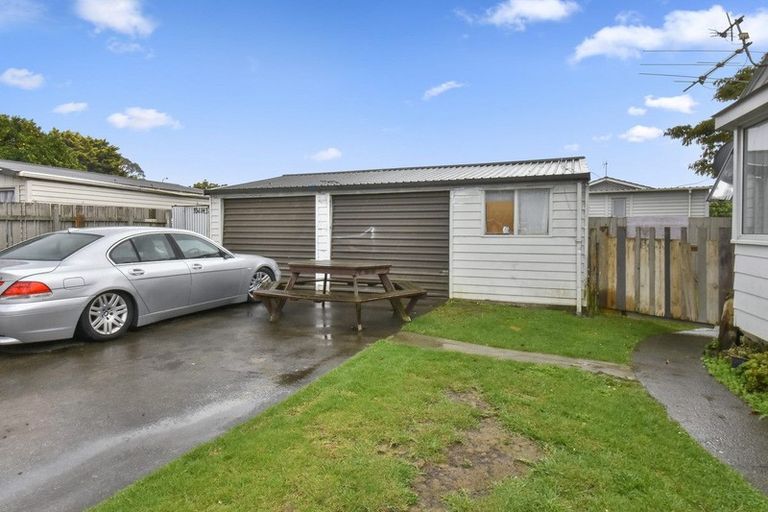 Photo of property in 32 Rangataua Place, Manurewa, Auckland, 2102