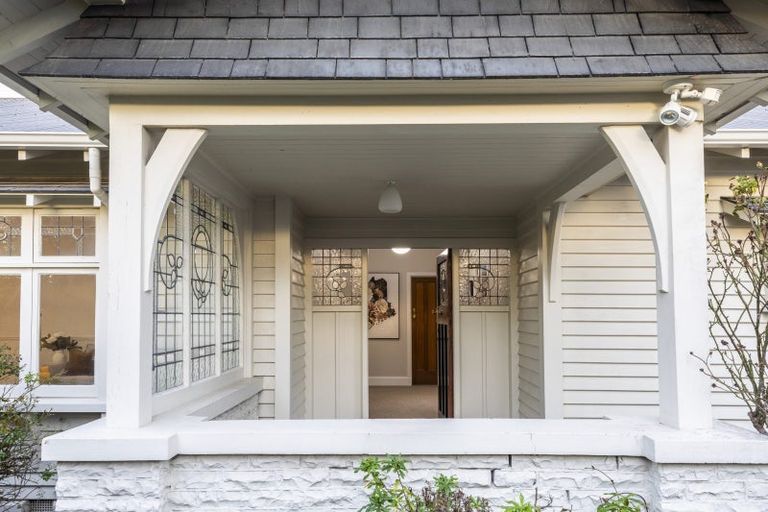 Photo of property in 78 Hartley Avenue, Strowan, Christchurch, 8052