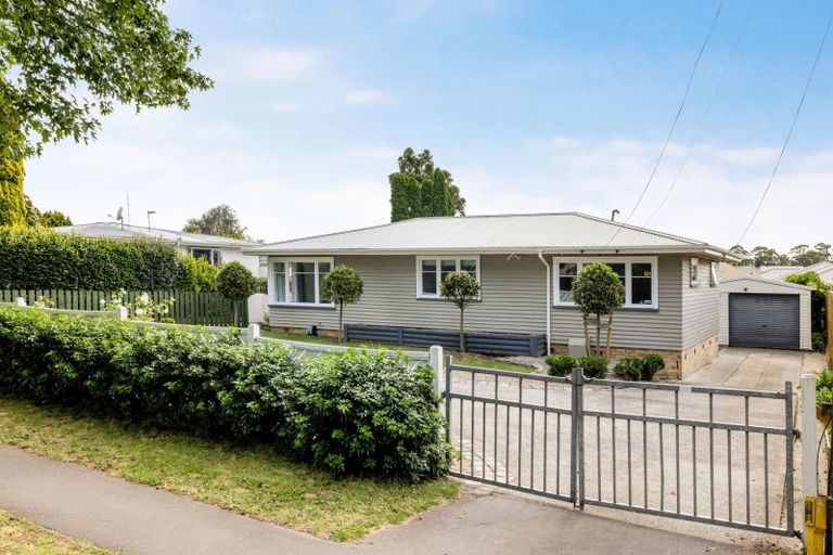 Photo of property in 82 Hukanui Road, Chartwell, Hamilton, 3210