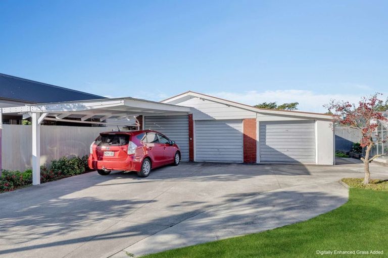 Photo of property in 11a Chevy Place, Hoon Hay, Christchurch, 8025