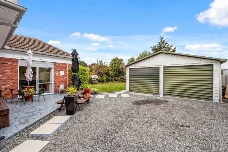 Photo of property in 29 Winsor Crescent, Spreydon, Christchurch, 8024