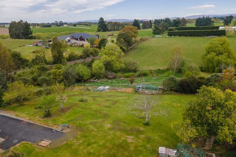 Photo of property in 128b Gleniti Road, Gleniti, Timaru, 7910