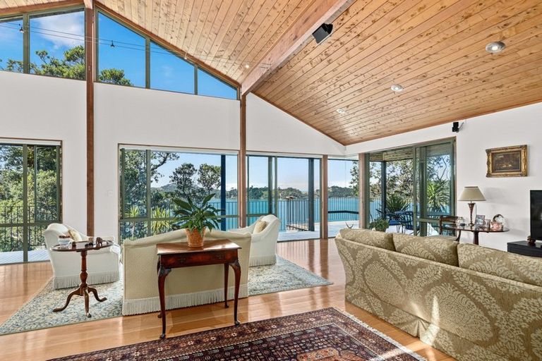 Photo of property in 34 Ridge Road, Mahurangi East, Warkworth, 0982