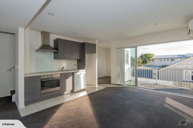 Photo of property in 42c Devon Street, Sydenham, Christchurch, 8023
