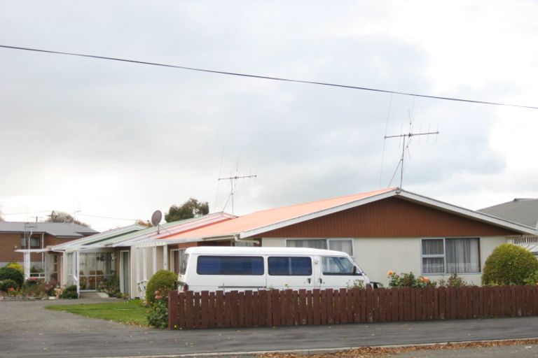 Photo of property in 36a Exe Street, Oamaru, 9400