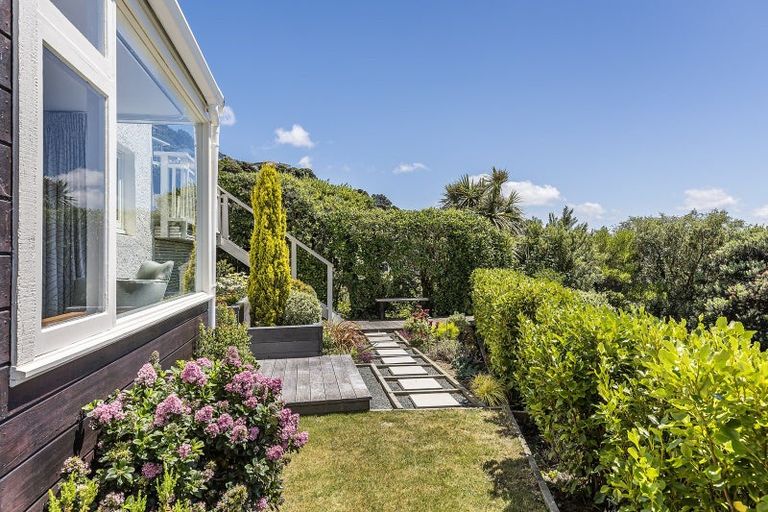 Photo of property in 139 Grafton Road, Roseneath, Wellington, 6011