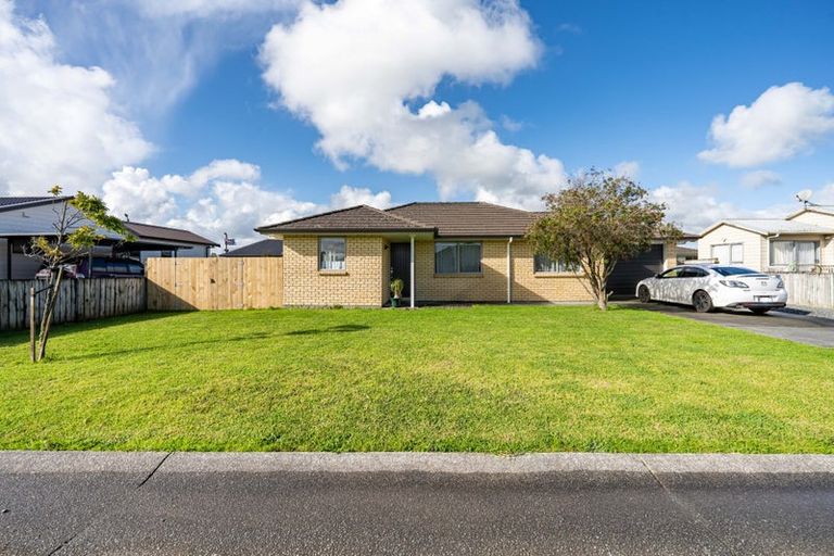 Photo of property in 33a Murdoch Street, Dargaville, 0310