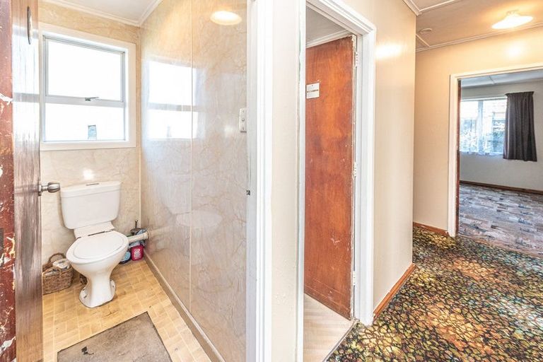 Photo of property in 54 Harper Street, Gonville, Whanganui, 4501