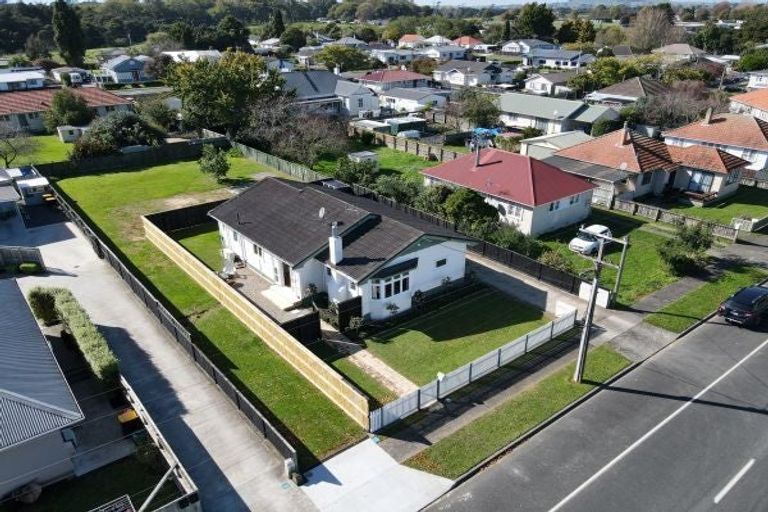 Photo of property in 12a Lorne Street, Dargaville, 0310