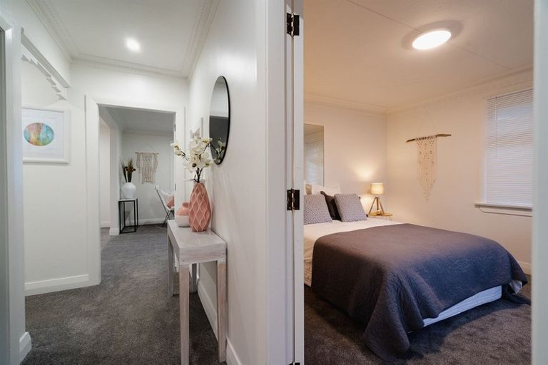 Photo of property in 115 Riselaw Road, Calton Hill, Dunedin, 9012