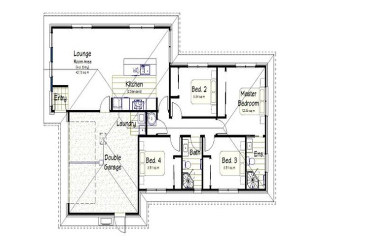 Photo of property in 23 Eastman Drive, Halswell, Christchurch, 8025