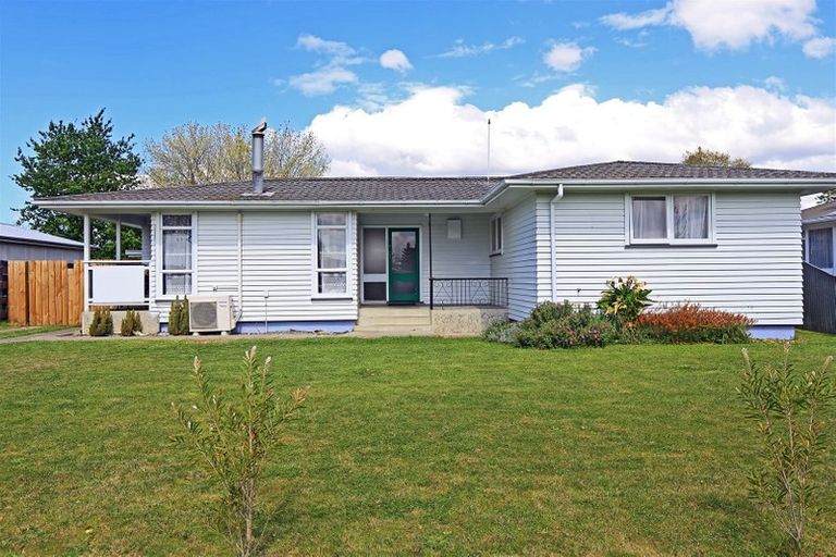 Photo of property in 3 Livingstone Road, Flaxmere, Hastings, 4120