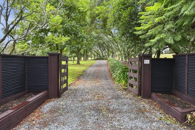 Photo of property in 51 Klipsch Road, Glenbrook, Pukekohe, 2679