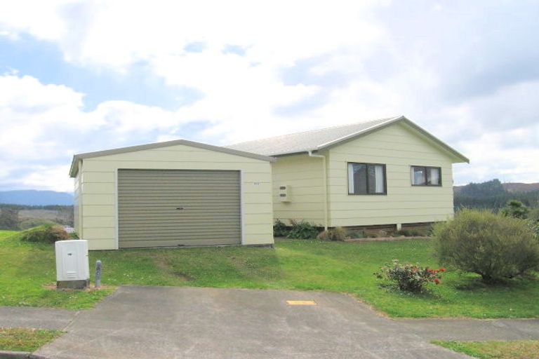 Photo of property in 428 Onemana Drive, Onemana, Whangamata, 3691
