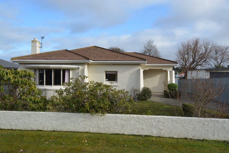 Photo of property in 32 Anne Street, Gladstone, Invercargill, 9810