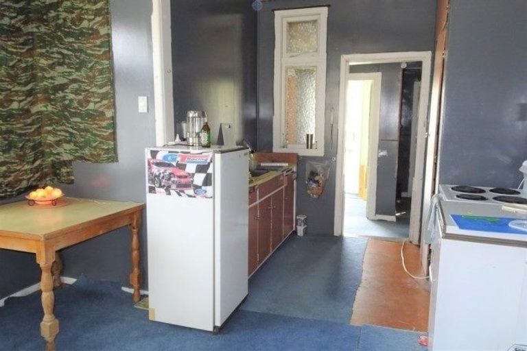 Photo of property in 4 Herald Street, Dobson, Greymouth, 7805