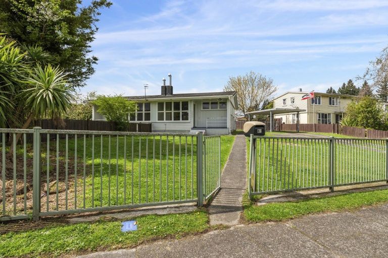 Photo of property in 87 Ford Road, Fordlands, Rotorua, 3015