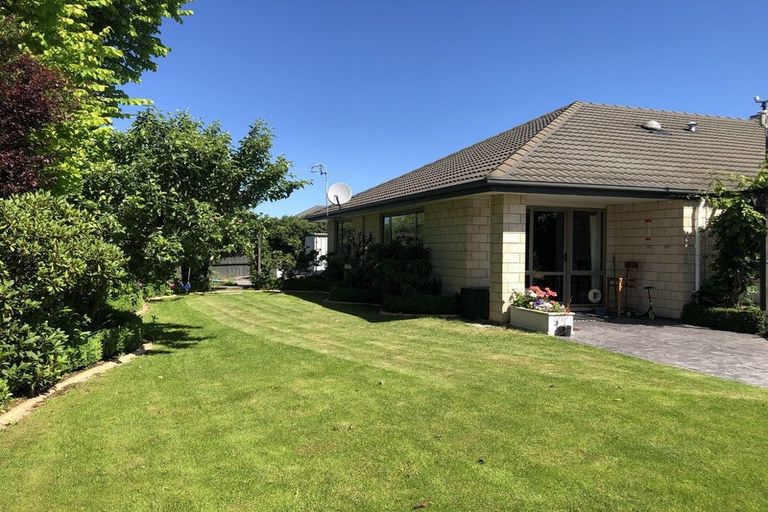 Photo of property in 31 Birchwood Close, Prebbleton, 7604