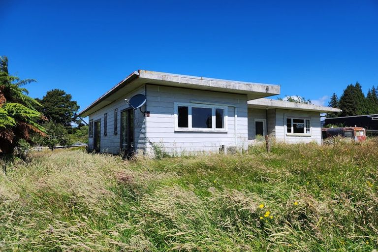 Photo of property in 25 Ohoeka Street, Owhango, 3990