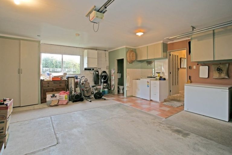Photo of property in 107 Gladstone Terrace, Gladstone, Invercargill, 9810