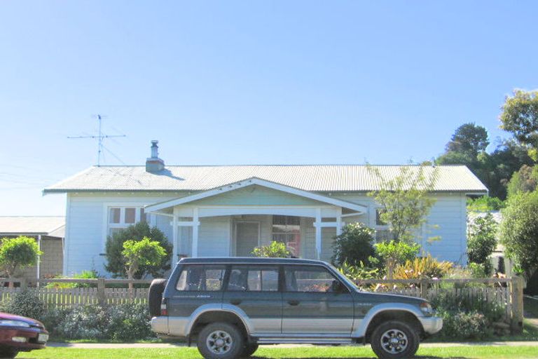 Photo of property in 106 Ballance Street, Whataupoko, Gisborne, 4010