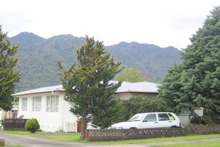 Photo of property in 1 Barclay Avenue, Te Aroha, 3320