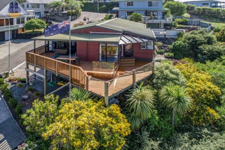 Photo of property in 19 Delhi Road, Hospital Hill, Napier, 4110