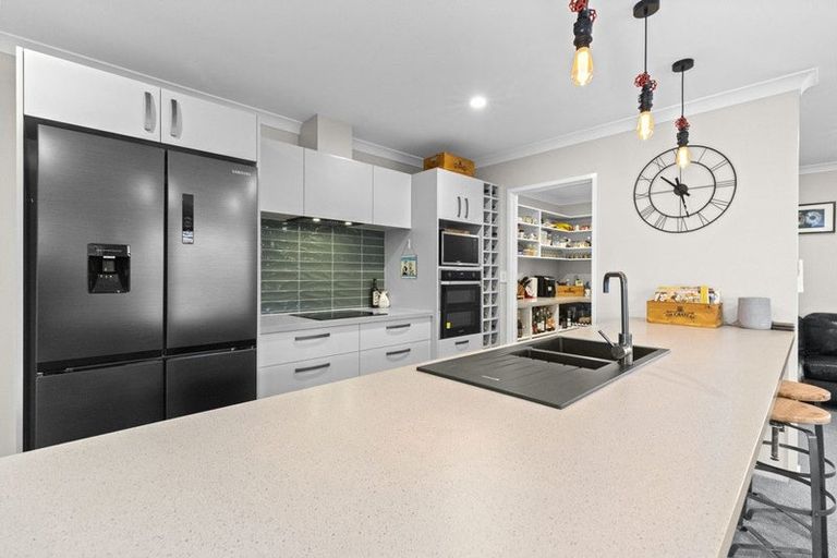 Photo of property in 78 Turnbull Drive, Witherlea, Blenheim, 7201