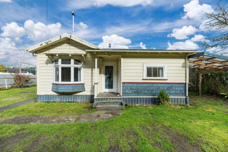 Photo of property in 19 Bell Road, Taumarunui, 3920