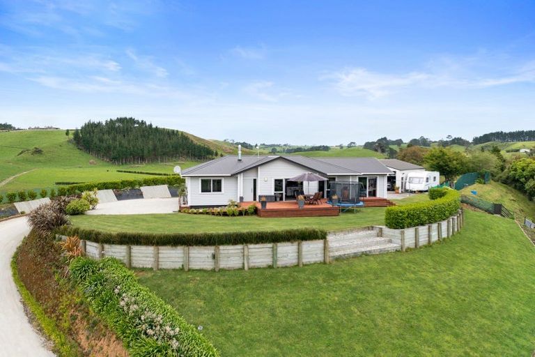 Photo of property in 109 Hursthouse Road, Tarurutangi, New Plymouth, 4372