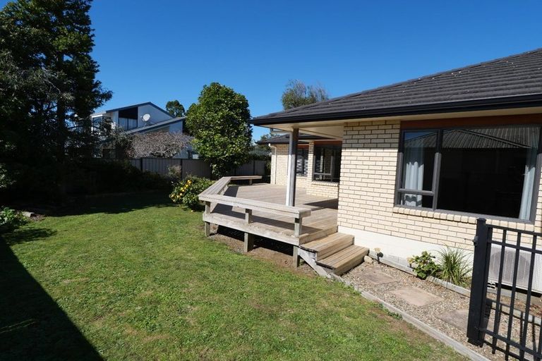 Photo of property in 25a George Crescent, Buckland, Pukekohe, 2677