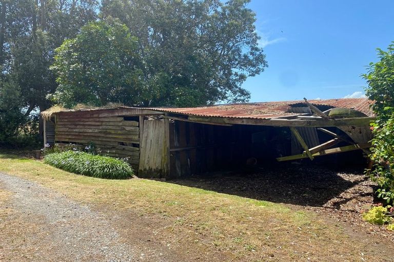 Photo of property in 906 State Highway 1, Himatangi, Foxton, 4891