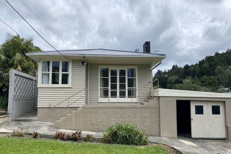 Photo of property in 35 Kirikiri Road, Woodhill, Whangarei, 0110