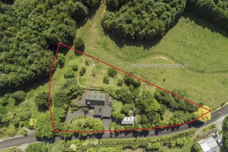 Photo of property in 64 Grammer Road, Tahawai, Katikati, 3170