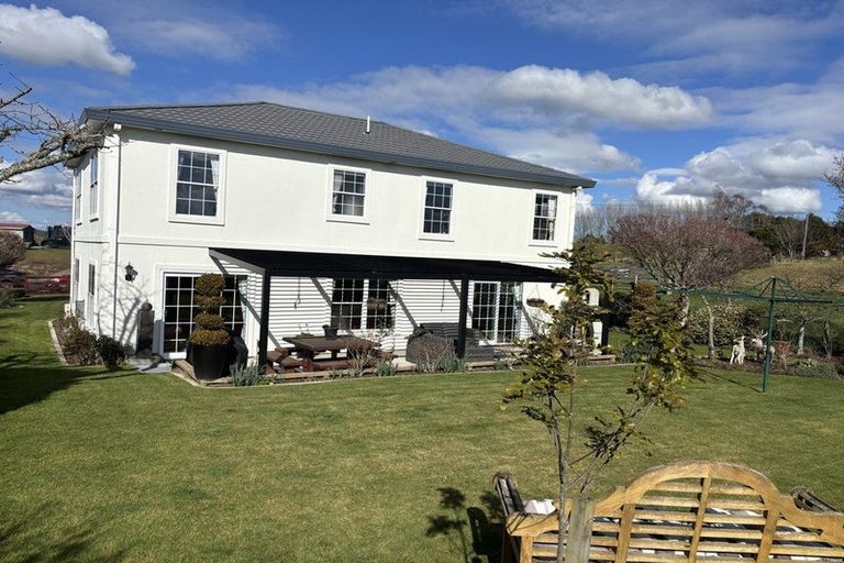 Photo of property in 168 Baird Road, Tokoroa, 3491