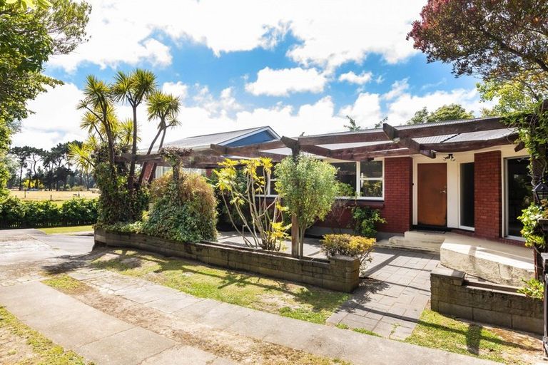 Photo of property in 36 Warren Crescent, Hillmorton, Christchurch, 8025