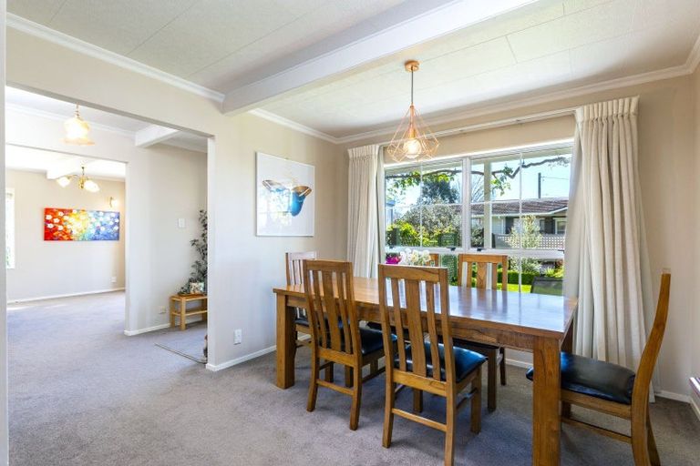 Photo of property in 7 Hiley Street, Springlands, Blenheim, 7201