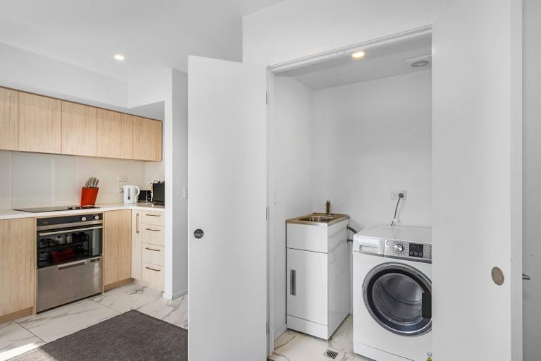 Photo of property in 23 Hargest Crescent, Sydenham, Christchurch, 8023