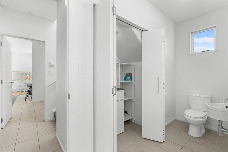 Photo of property in 36b Seddon Street, Sydenham, Christchurch, 8023