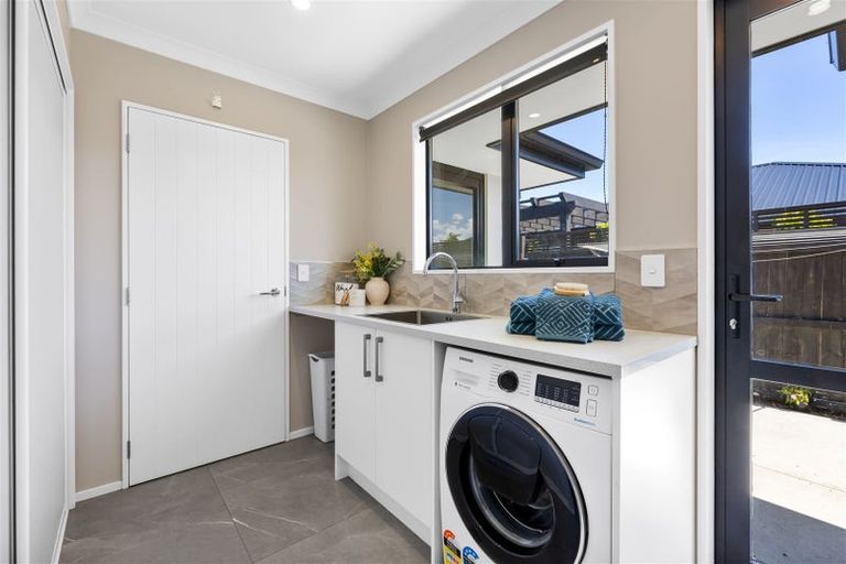 Photo of property in 10 Trainor Street, Lincoln, 7608