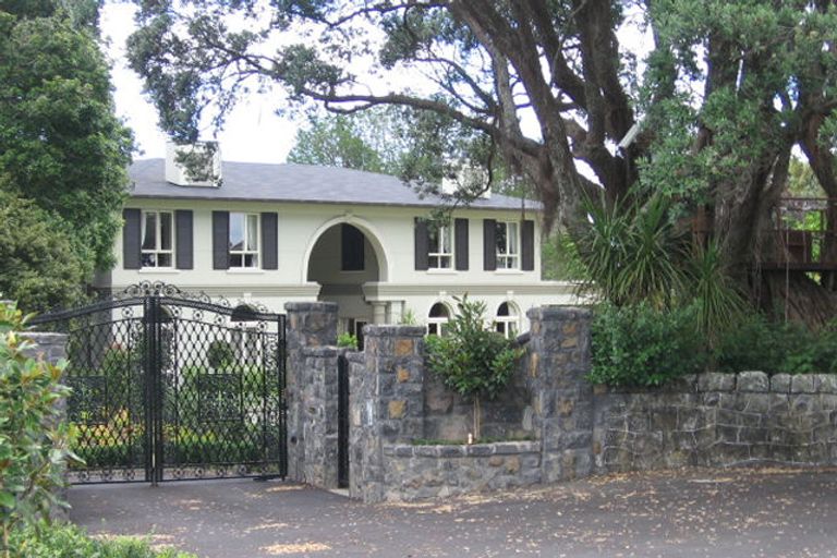 Photo of property in 9 Bourne Street, Mount Eden, Auckland, 1024