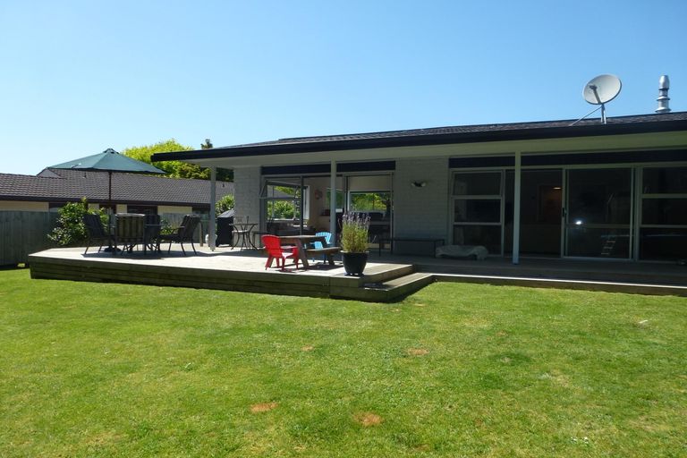Photo of property in 10 Tui Crescent, Morrinsville, 3300