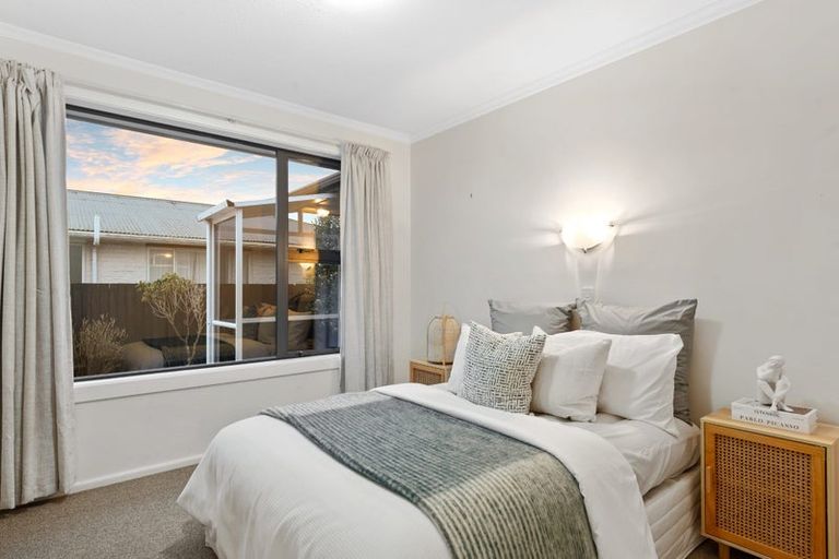 Photo of property in 41 Teesdale Street, Burnside, Christchurch, 8053