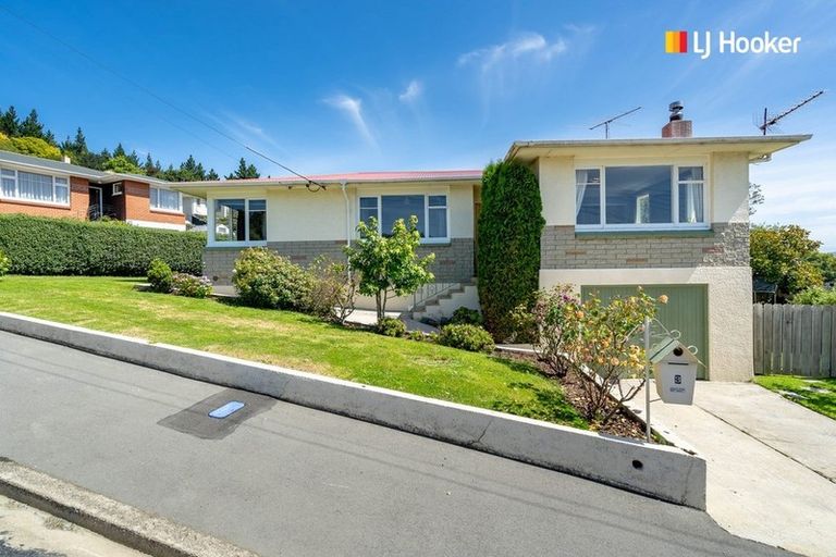 Photo of property in 3 Geddes Street, Green Island, Dunedin, 9018