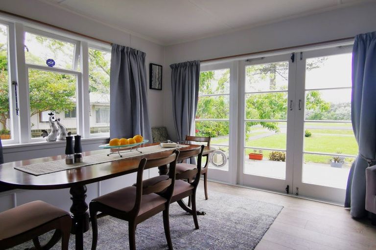 Photo of property in 332 Marine Parade, Wairoa, 4108