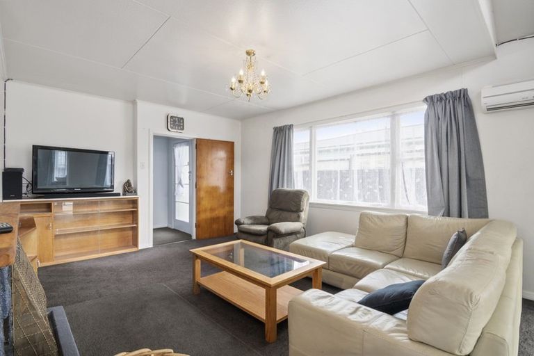 Photo of property in 25 Litchfield Street, Redwoodtown, Blenheim, 7201