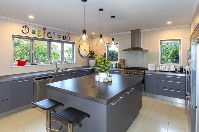 Photo of property in 72 Winslow Willowby Road, Winslow, Ashburton, 7775