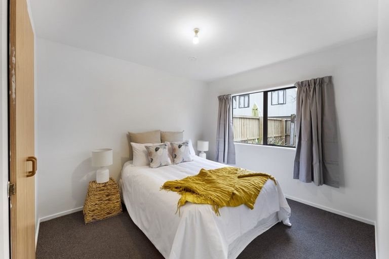 Photo of property in 4/35 Brockworth Place, Riccarton, Christchurch, 8011