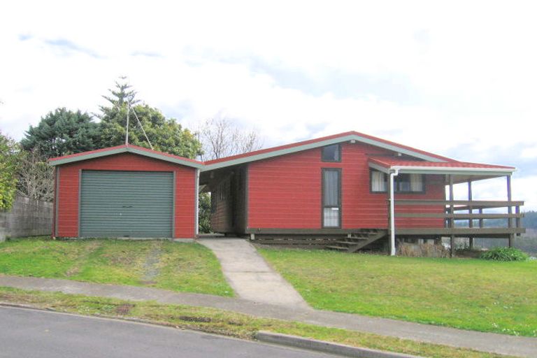 Photo of property in 430 Onemana Drive, Onemana, Whangamata, 3691