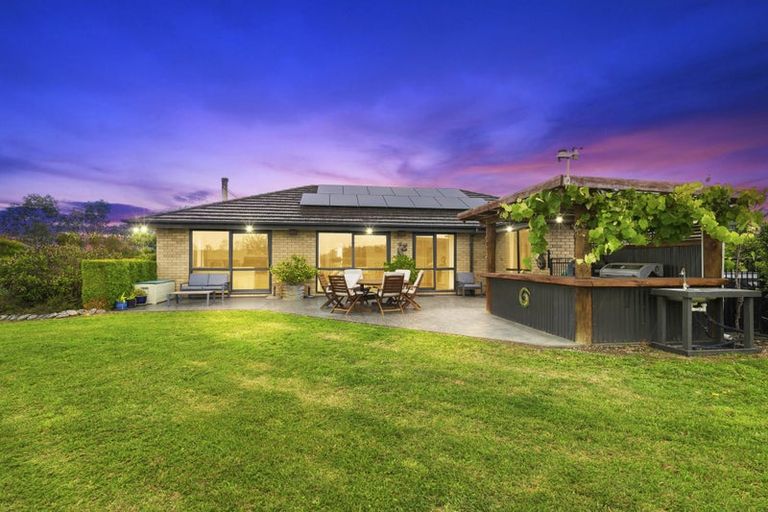 Photo of property in 17 Eyredale Road, Eyrewell, Rangiora, 7476